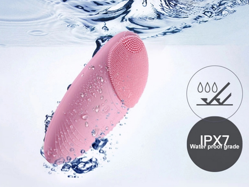 Cleansing Brush1