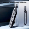 custom nose hair razor