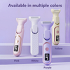 All-in-One Women's Hair Removal Device