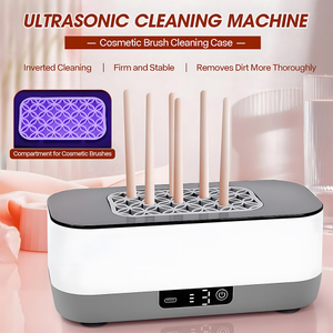Ultrasonic Cleaner