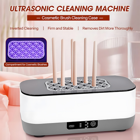 Ultrasonic Cleaner