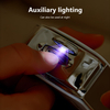Electric manicure tool