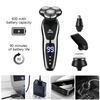 wholesale rechargeable razors