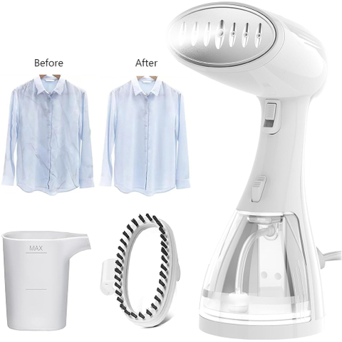 Efficient Garment Steamer