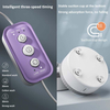 electric laundry cleaner