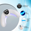 uv nail lamp