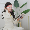 Lightweight LED Mask