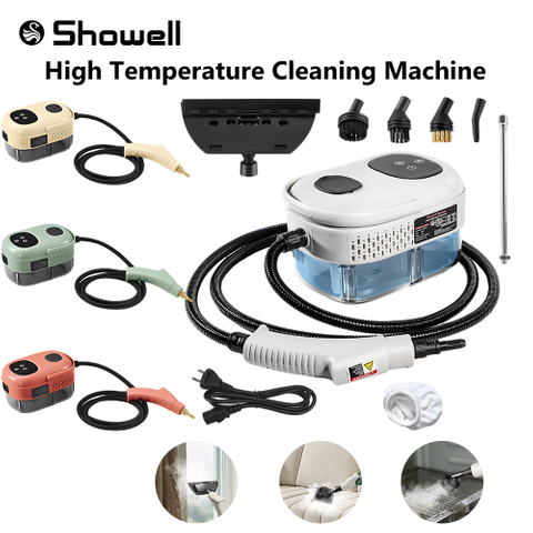 Garment Steamer & Cleaner
