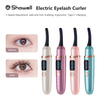 eyelash Curling Tool Electric
