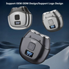 Portable Electric Shaver