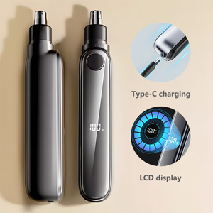 nose hair trimmer