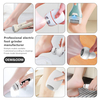 electric foot grinder