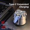 Type C Charging Shaver