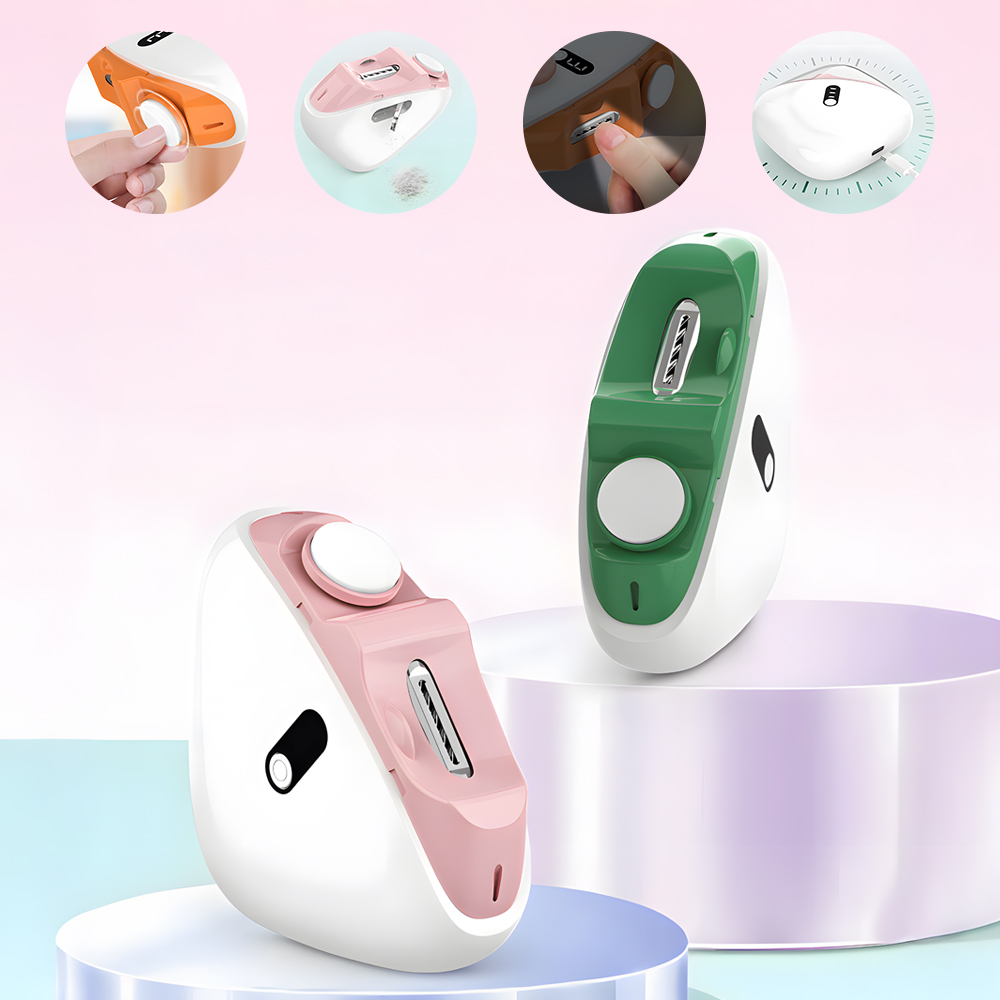 electric nail clipper (9)