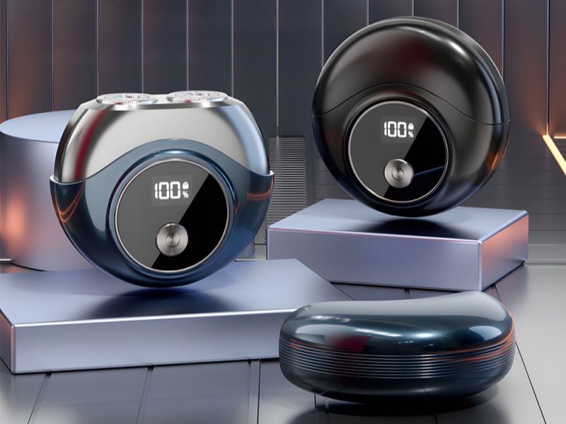 Differences between Razors And Electric Shavers And Selection Guide