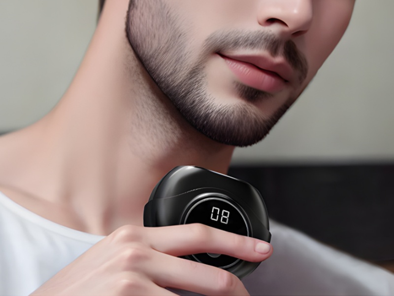 Electric shaver 11