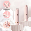 2-in-1 women's epilator
