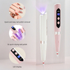 electric nail file