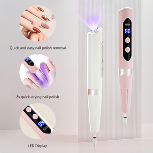electric nail file