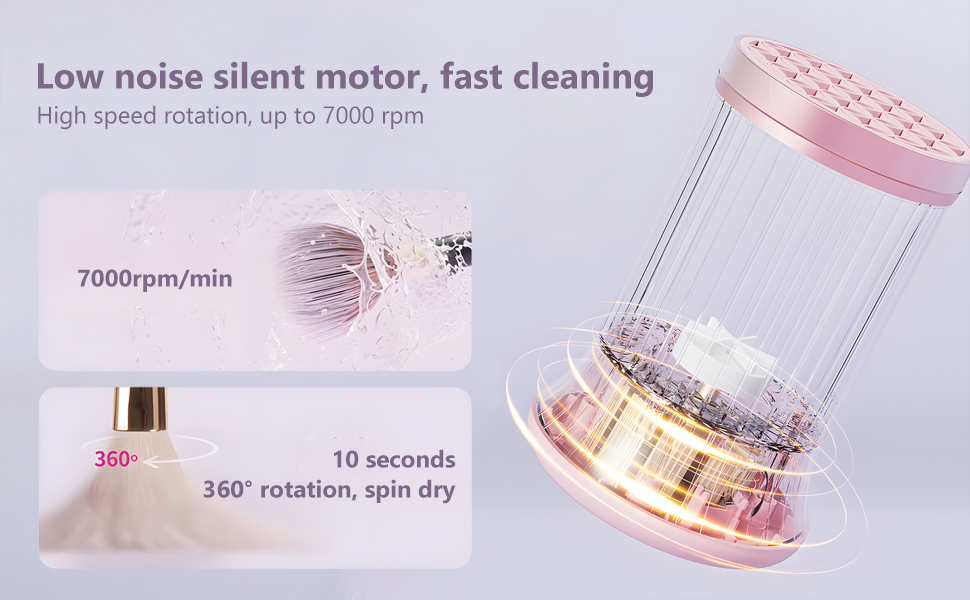 electric makeup brush washer (6)