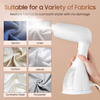 Fabric Wrinkle Eliminator