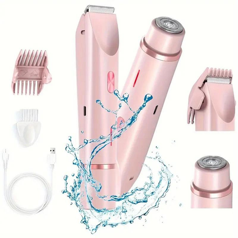 electric trimmer