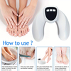 toenail healing device