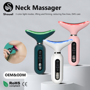 Face Massager Tool