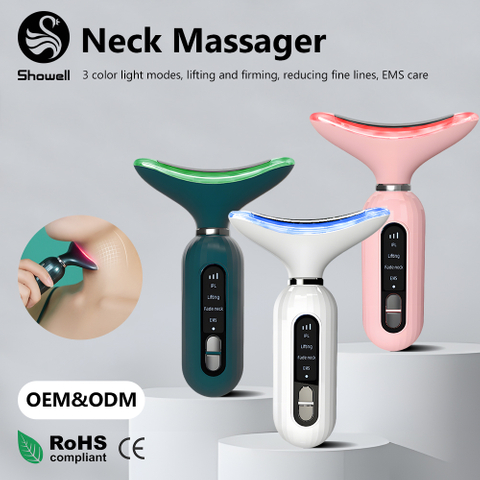 Face Massager Tool