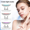 4 Modes Wrinkle Beauty Face Lift Vibration Electric Facial Neck Lifting Device
