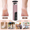 Portable Rechargeable Callus Remover And Nail Drill