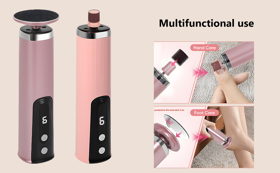 manicure and pedicure device (2)