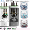 electric makeup brush cleaning machine