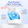 Nail Fungus Light Therapy Device