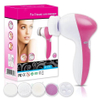 Electric Face Cleaning Device