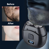 travel Shaver