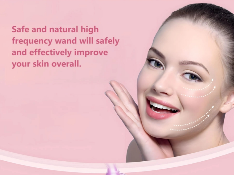 Facial Steamer1