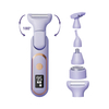 5-in-1 Women's Grooming Kit