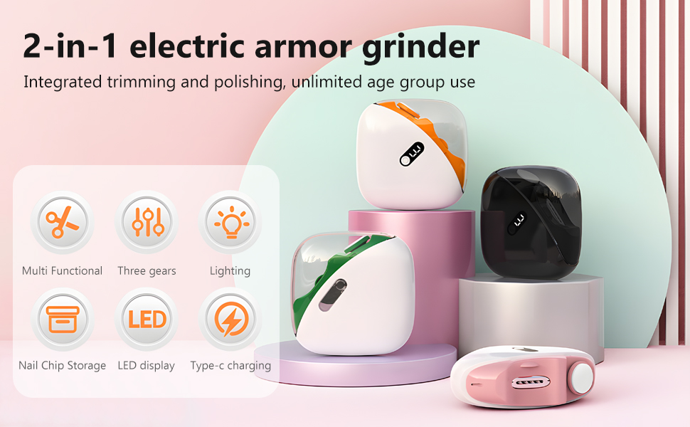 automatic nail cutter (1)