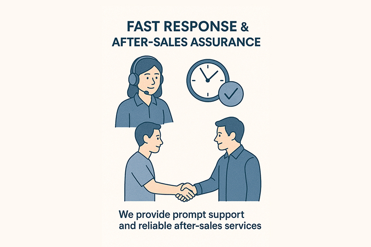 Rapid-Response-&-After-Sales-Support