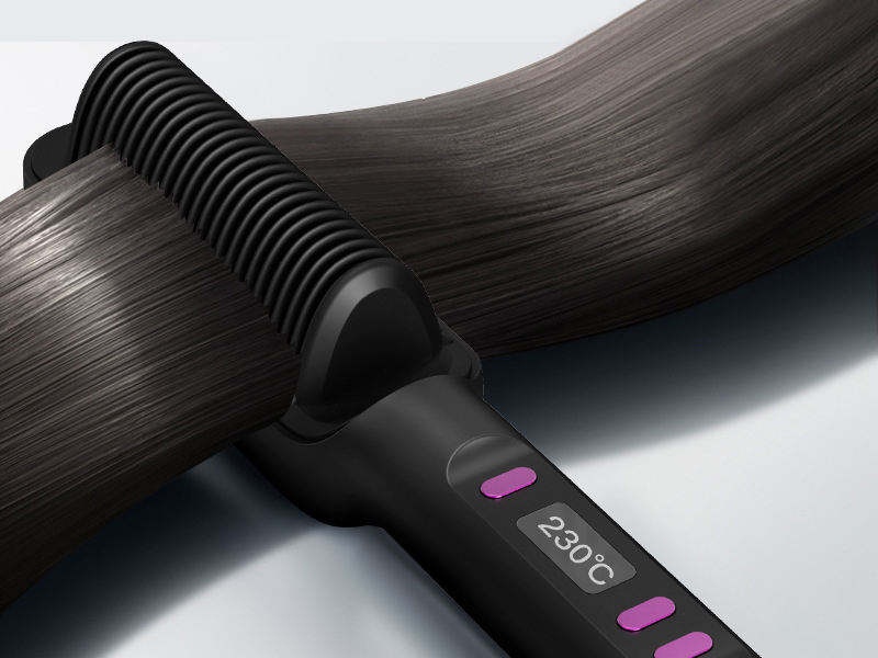 Daily Care And Maintenance Tips for Curling Wands