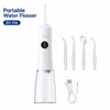 IPX7 Waterproof Oral Irrigator