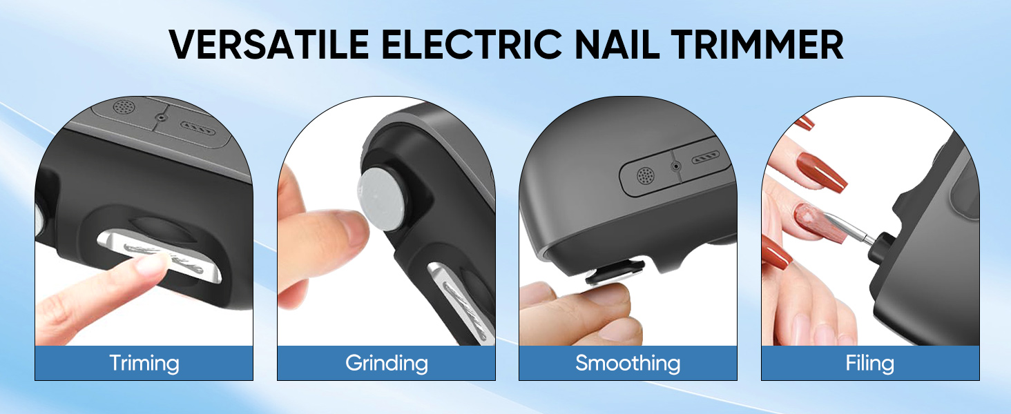 electric nail cutter (14)