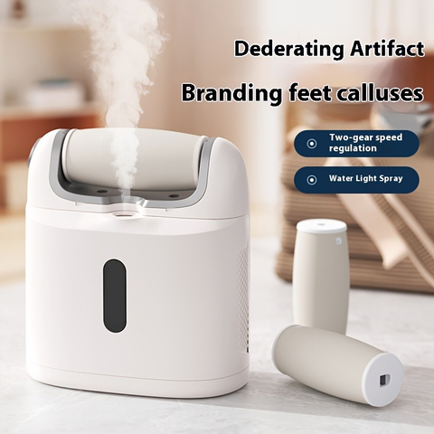 Pedicure foot grinder