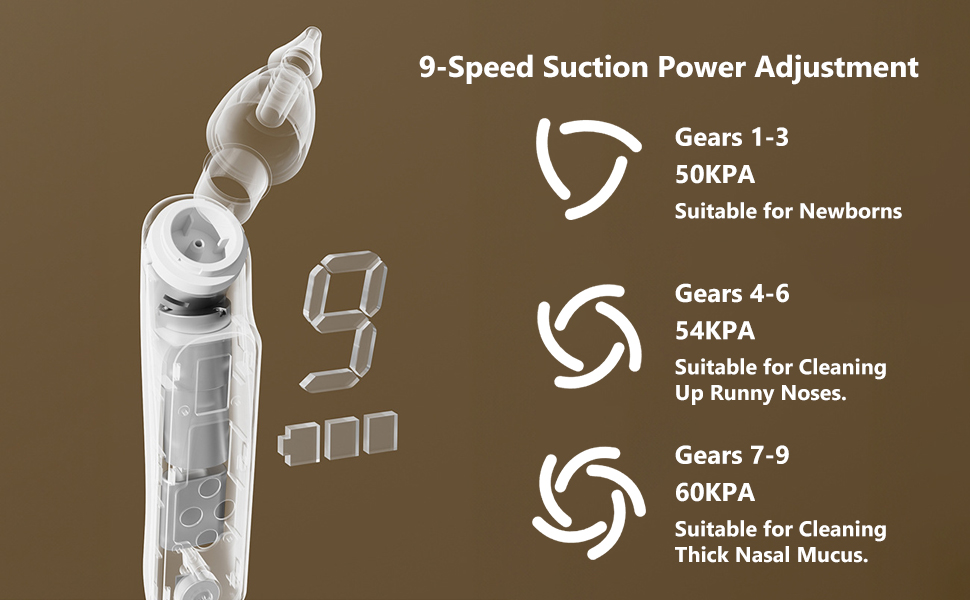 Electric Nasal Suction (3)