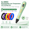 3D printing pen