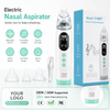 Electric Baby Nasal Aspirator
