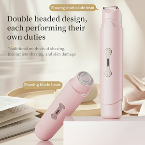  Hair Removal Device