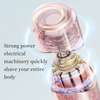 women hair shaver