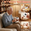 safe adult nail clipper for elderly